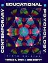 Contemporary Educational Psychology (5th Edition)