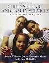 Child welfare: policies and practice