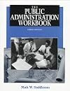 The Public Administration Workbook