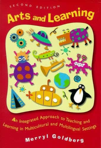 Cover of Arts and learning