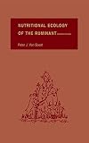 Nutritional Ecology of the Ruminant (Comstock Book)