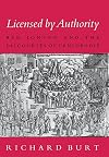 Licensed by Authority: Ben Jonson and the Discourses of Censorship