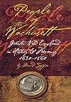 People of the Wachusett : greater New England in history and memory, 1630-1860