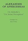 On Aristotle's On Sense Perception