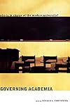 Governing Academia