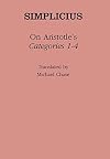 On Aristotle's "Categories 1-4"