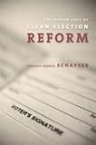 The Hidden Costs Of Clean Election Reform