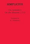 On Aristotle's "On the Heavens 1.5-9"