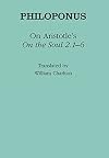 On Aristotle's "On the soul 2.1-6"