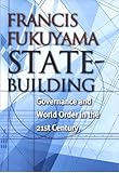 Statebuilding Governance And World Order In The 21st Century Messenger Lectures