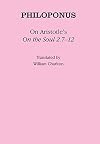 On Aristotle's "On the Soul 2.7-12"
