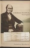 Charles Darwin, Geologist