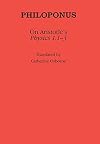 On Aristotle's "Physics 1.13"