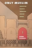 Amazon cover image