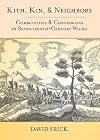 Kith, Kin, and Neighbors: Communities and Confessions in Seventeenth-Century Wilno