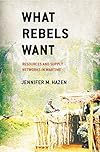 What Rebels Want: Resources and Supply Networks in Wartime