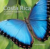 Costa Rica A Journey Through Nature Zona Tropical Publications