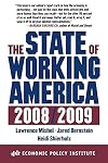 The State Of Working America 2008/2009