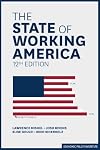 The State of Working America (An Economic Policy Institute Book)