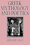 Greek Mythology and Poetics