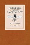 Principles of Insect Morphology (Comstock Book)