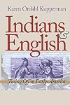 Indians and English
