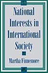 National Interests in International Society