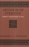 Artifices of Eternity: Horace's Fourth Book of Odes