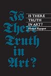 Is There Truth in Art?