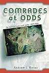 Comrades at Odds: The United States and India, 1947-1964
