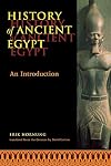 History of Ancient Egypt: An Introduction