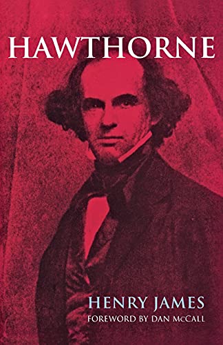 Hawthorne book cover