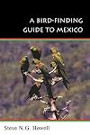 A Bird-Finding Guide to Mexico