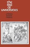 The Rise of Universities