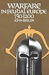 Warfare in Feudal Europe, 730-1200
