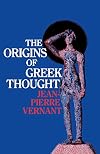 The Origins of Greek Thought