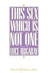 This Sex Which Is Not One