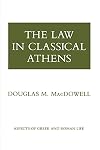 The law in classical Athens