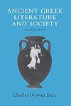 Ancient Greek Literature and Society