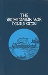 The Archidamian War