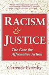 Racism and Justice: The Case for Affirmative Action