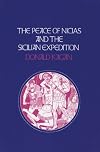 The Peace of Nicias and the Sicilian Expedition