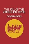 The Fall of the Athenian Empire
