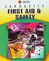 American Red Cross Community First Aid and Safety