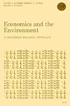 Economics and the Environment (Penguin education)