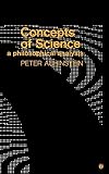 Concepts of Science: A Philosophical Analysis