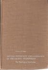 Divine Presence and Guidance in Israelite Traditions: The Typology of Exaltation (The Johns Hopkins Near Eastern studies)