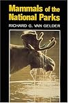 Mammals of the National Parks