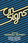 On Signs