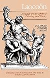 Laocoon : An essay on the limits of painting and poetry